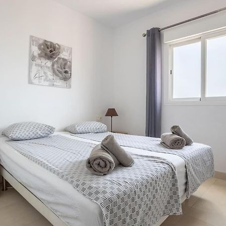 Apartament Penthouse With Jacuzzi And Spectacular Sea Views Nerja Zewnętrze zdjęcie
