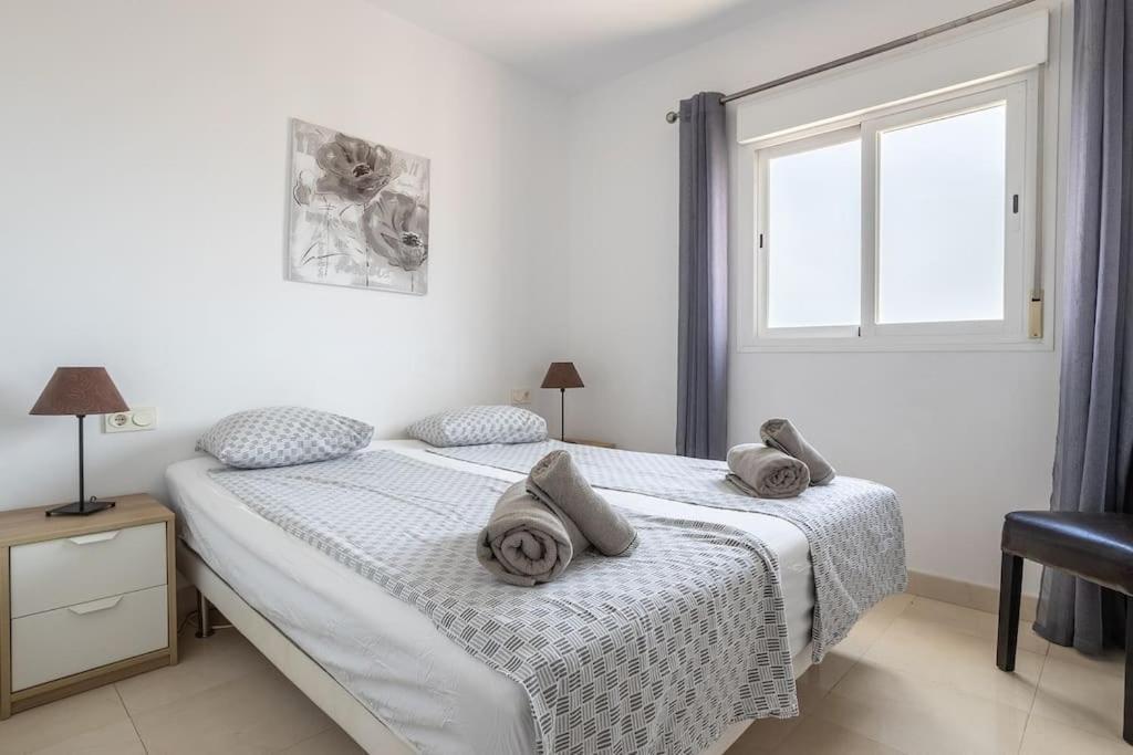 Apartament Penthouse With Jacuzzi And Spectacular Sea Views Nerja Zewnętrze zdjęcie